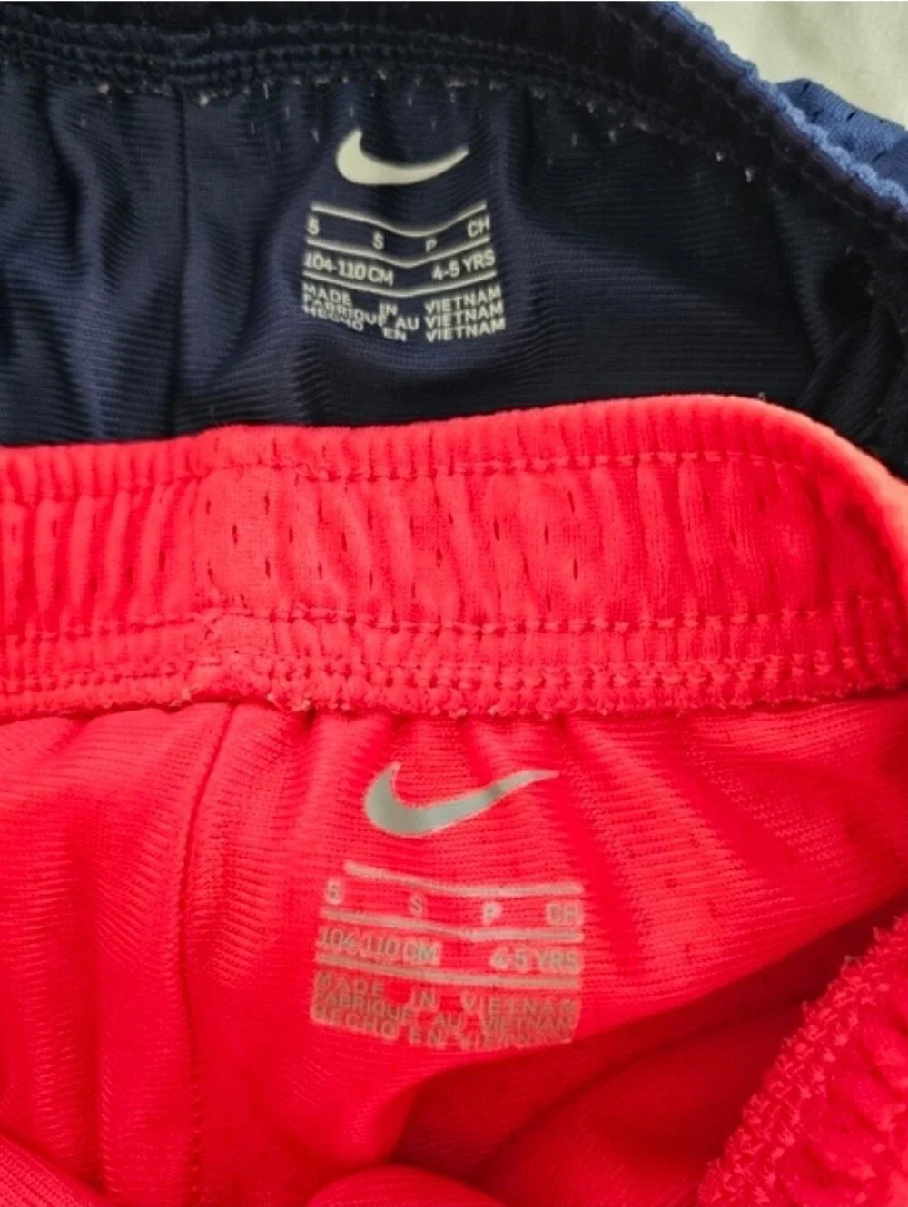 Under Armour Heatgear Pizza Basketball Graphic Shirt Nike Shorts & Hat Lot, 4-5 - Picture 10 of 10